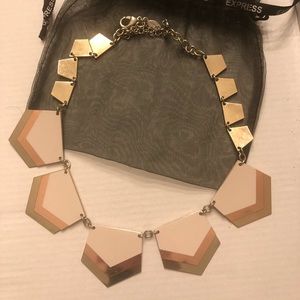 Express Necklace